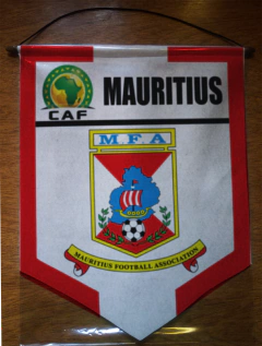 Flâmula Grande Selecciones de CAF - LM MERCHANDISING