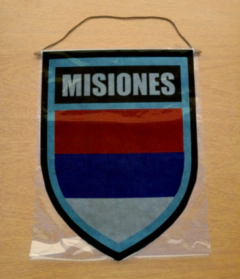 Banderin Grande de Provincias Argentinas - tienda online