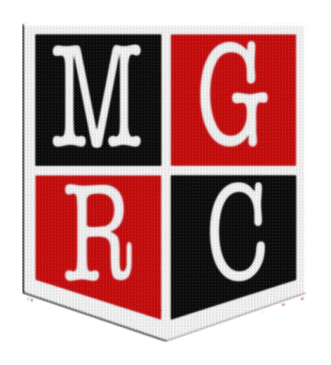 Patch Termocolante 7,5 cm Monte Grande Rugby Club - comprar online