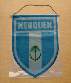 Banderin Grande de Provincias Argentinas - comprar online