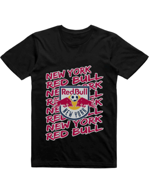 Urban Cotton T-Shirt (Adult) MLS New York Red Bull - buy online