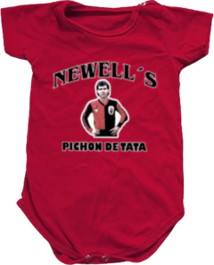 Imagem do Body De Bebê 100% Algodão Newells Old Boys 7 Modelos