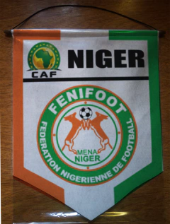 Flâmula Grande Selecciones de CAF - loja online