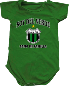 Body De Bebê 100% Algodão Nueva Chicago 15 Modelos - loja online