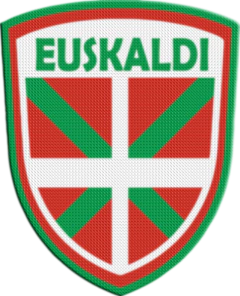 Parche Termoadhesivo 7,5 cm Shield - Países de Europa - tienda online