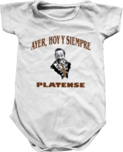 Baby Bodysuit Pure Cotton Platense 8 Models - buy online