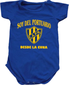 Body De Bebe Puro Algodon Puerto Nuevo 5 Modelos en internet