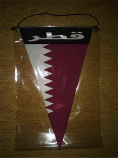 Flâmula Triangular Países de Asia - comprar online