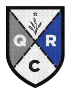 Parche Termoadhesivo 7,5 cm Querandi Rugby Club - comprar online