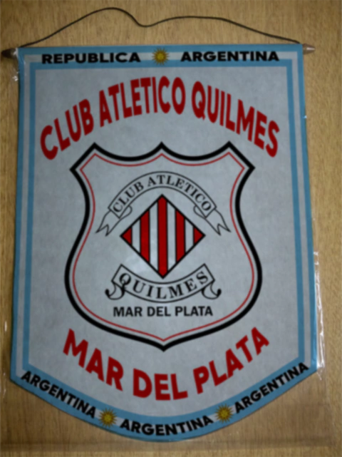 Flâmula Medio Quilmes Mar Del Plata - comprar online