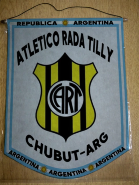 Large Pennant Rada Tilly Chubut - buy online