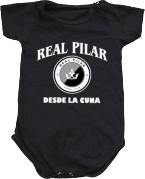 Body De Bebê 100% Algodão Real Pilar 4 Modelos - comprar online