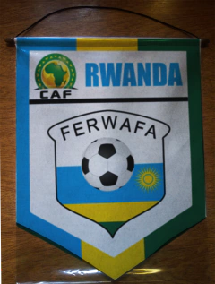 Flâmula Grande Selecciones de CAF