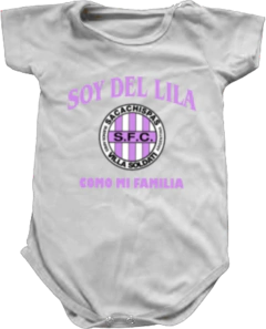 Baby Bodysuit Pure Cotton Sacachispas 6 Models - online store