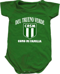 Body De Bebe Puro Algodon San Miguel 4 Modelos - tienda online