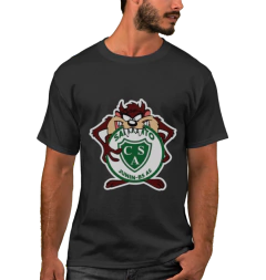 Remera Algodon Urbana De Adulto De Sarmiento 10 Modelos - LM MERCHANDISING