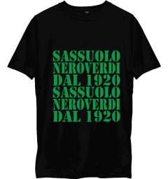 Remera Urbana de Algodon Adulto de Sassuolo - tienda online