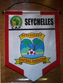 Flâmula Grande Selecciones de CAF - LM MERCHANDISING