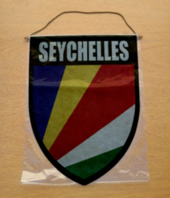 Flâmula Grande Países de Africa - loja online