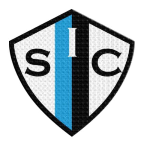 Parche Termoadhesivo 7,5 cm Sic San Isidro Club - comprar online