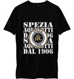 Urban Cotton T-Shirt (Adult) de Spezia - buy online