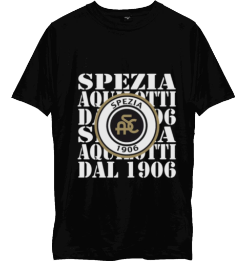 Urban Cotton T-Shirt (Adult) de Spezia - buy online