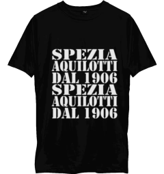 Urban Cotton T-Shirt (Adult) de Spezia on internet