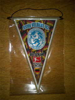 Triangular Pennant Ssvg Velbert 02 2 Models on internet