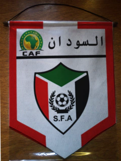 Flâmula Grande Selecciones de CAF - loja online