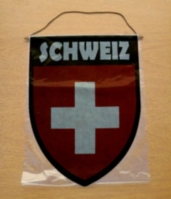 Banderin Grande Países de Europa en internet