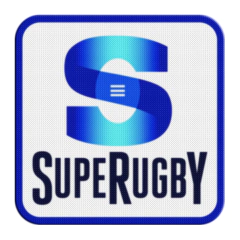 Parche Termoadhesivo 7,5 cm Super Rugby - comprar online