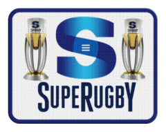 Imagen de Parche Termoadhesivo 7,5 cm Super Rugby