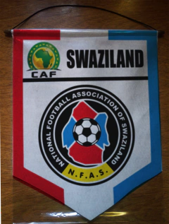 Banderin Mediano Selecciones de CAF en internet