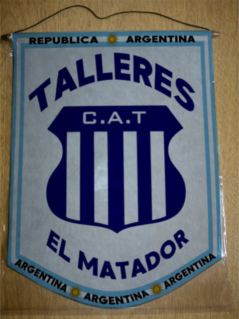 Flâmula Grande Talleres De Cordoba - comprar online