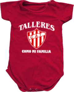 Baby Bodysuit Pure Cotton Talleres Remedios De Escalada 7 Models - LM MERCHANDISING