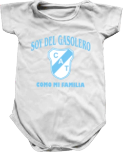 Body De Bebê 100% Algodão Temperley 13 Modelos - comprar online