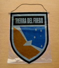 Banderin Grande de Provincias Argentinas - tienda online