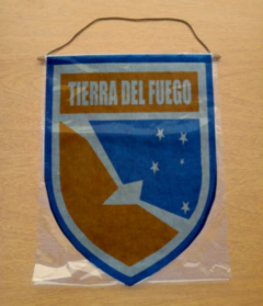 Banderin Grande de Provincias Argentinas - LM MERCHANDISING