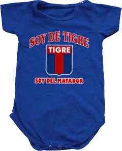 Baby Bodysuit Pure Cotton Tigre 8 Models - buy online