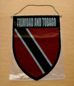 Banderin Grande Países de America - tienda online