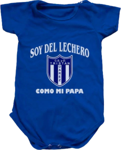 Body De Bebê 100% Algodão Tristan Suarez 5 Modelos na internet