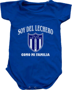 Body De Bebê 100% Algodão Tristan Suarez 5 Modelos - LM MERCHANDISING