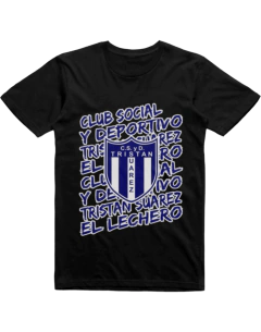 Urban Cotton T-Shirt (Adult) De Tristan Suarez 3 Modelos - buy online