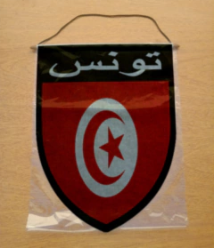 Flâmula Grande Países de Africa