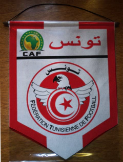 Flâmula Grande Selecciones de CAF