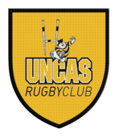 Parche Termoadhesivo 7,5 cm Uncas - comprar online