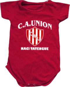 Baby Bodysuit Pure Cotton Union 4 Models - online store