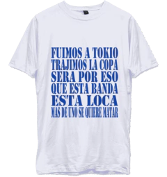 Camiseta Urbana De Algodão Adulto De Velez Sarsfield 22 Modelos na internet