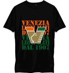 Remera Urbana de Algodon Adulto de Venezia - comprar online