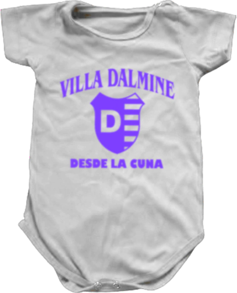 Baby Bodysuit Pure Cotton Villa Dalmine 7 Models - buy online